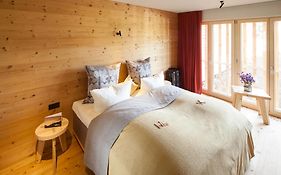 Hotel Oberstdorf