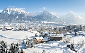 Hotel Oberstdorf